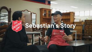 Sebastian - Salvos Stores 
